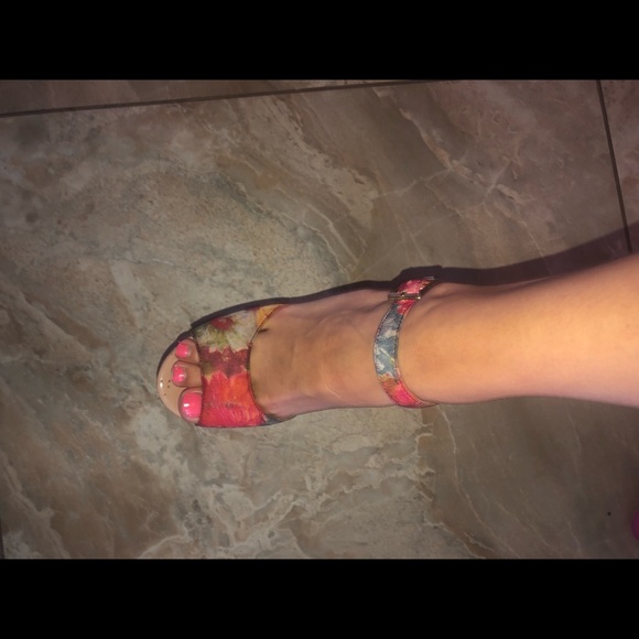 Steve Madden high heels - Picture 2 of 2